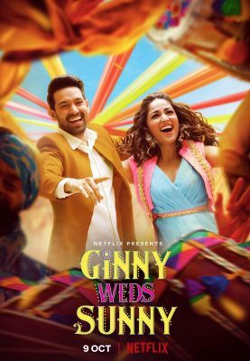 Ginny elveszi Sunnyt (2020) online film