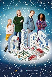Gipsz (2018) online film