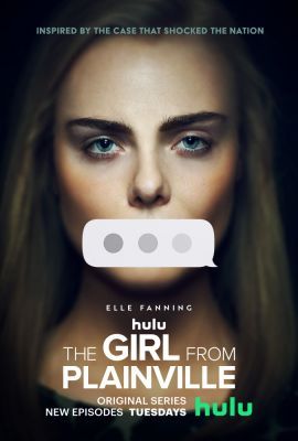Girl from Plainville 1. évad (2022) online sorozat