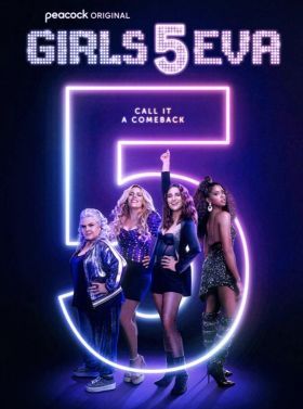 Girls5eva 1. évad (2021) online sorozat