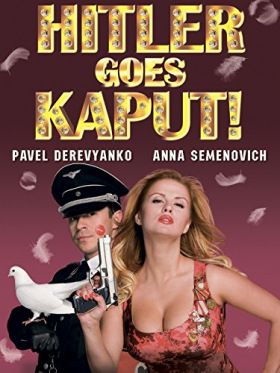 Gitler kaput! (2008) online film