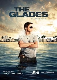 Glades - Tengerparti gyilkosságok 3. évad (2012) online sorozat