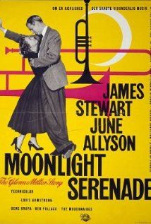 Glenn Miller élete (1954) online film
