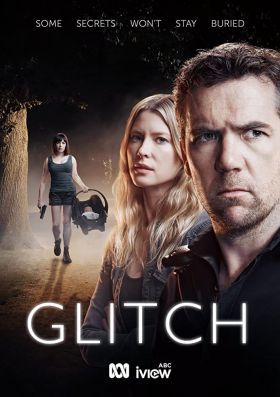 Glitch 1. évad (2016) online sorozat