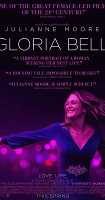 Gloria Bell (2018) online film