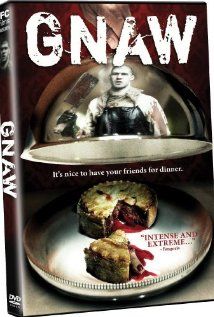 Gnaw (2008) online film