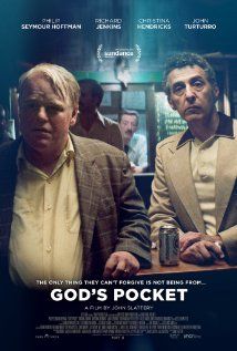God's Pocket (2014) online film