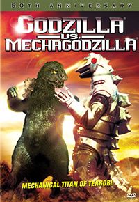Godzilla a Mechagodzilla ellen (1974) online film