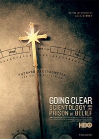 Going Clear: Scientology and the Prison of Belief (2015) online film