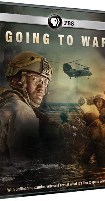 Going to War (2018) online film