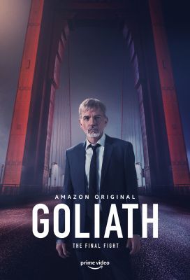 Góliát 4. évad (2021) online sorozat