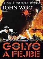 Golyó a fejbe (1990) online film
