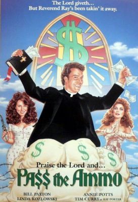 Golyóálló glória (1988) online film