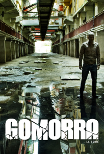 Gomorra 1.évad (2014) online sorozat