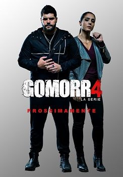 Gomorra 4. évad (2019) online sorozat