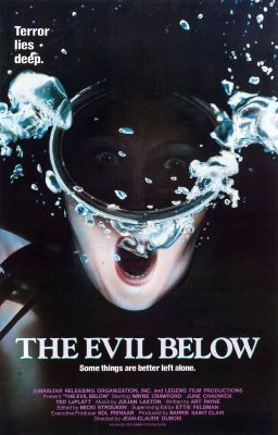 Gonosz mélység (1989) online film