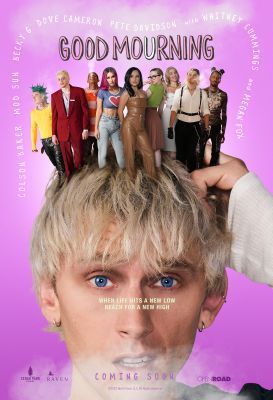 Good Mourning (2022) online film