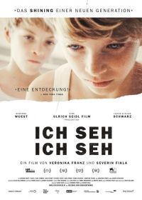 Goodnight Mommy (2014) online film