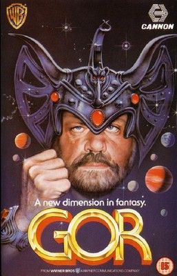 Gor 1. (1987) online film