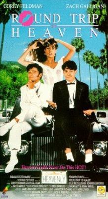 Görbe út a mennybe (1992) online film