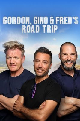Gordon, Gino és Fred útra kel 1. évad (2018) online sorozat