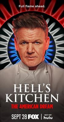 Gordon Ramsay - A pokol konyhája 21. évad (2022) online sorozat