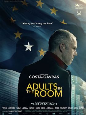 Görögország, 2015 (2019) online film