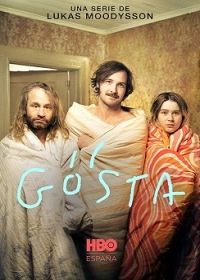 Gösta 1. évad (2019) online sorozat
