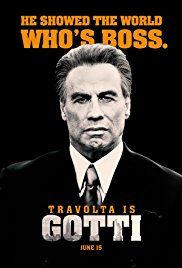 Gotti (2018) online film