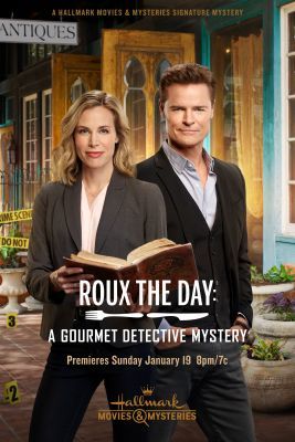 Gourmet detektív: A séfkönyv (2020) online film