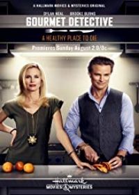Gourmet detektív - Egy gyilkosság receptje (2015) online film
