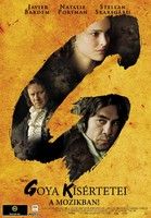Goya kísértetei (2006) online film