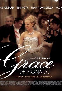 Grace - Monaco csillaga (2013) online film