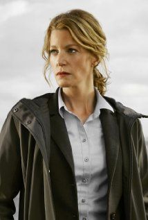 Gracepoint (2014) online sorozat