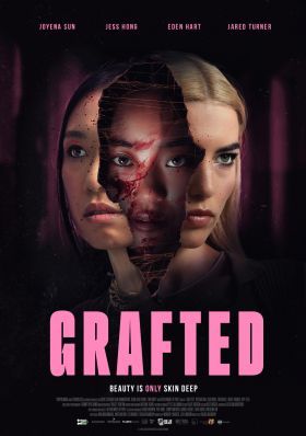 Grafted (2024) online film