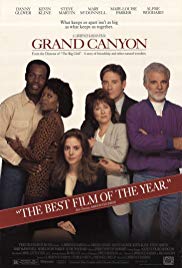 Grand Canyon - A város szíve (1991) online film