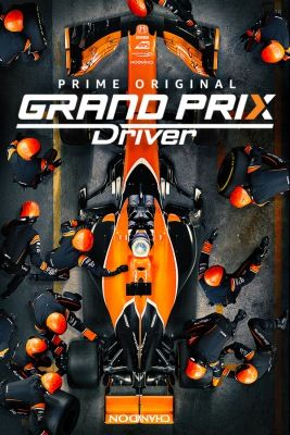 Grand Prix Driver 1. évad (2018) online sorozat