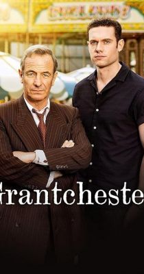 Grantchester bűnei 8. évad (2014) online sorozat