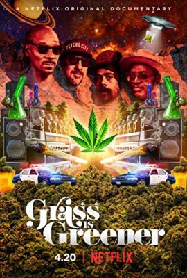 Grass is Greener (2019) online film