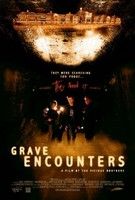 Síri találkozások - Grave Encounters (2011) online film