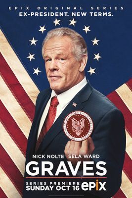 Graves 1. évad (2016) online sorozat