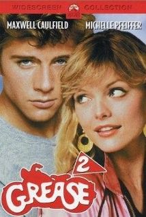 Grease 2 (1982) online film