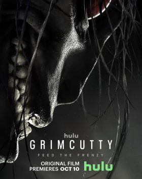 Grimcutty (2022) online film