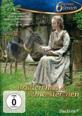 Grimm meséiből: Öcsi és Nővérke (2008) online film