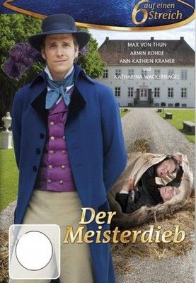 Grimm meséiből: A mestertolvaj (2010) online film