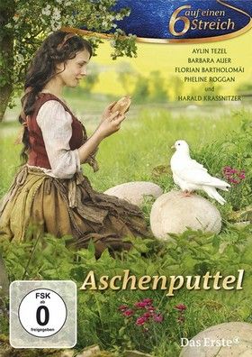 Grimm meséiből: Hamupipőke (2011) online film
