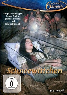 Grimm meséiből: Hófehérke (2009) online film