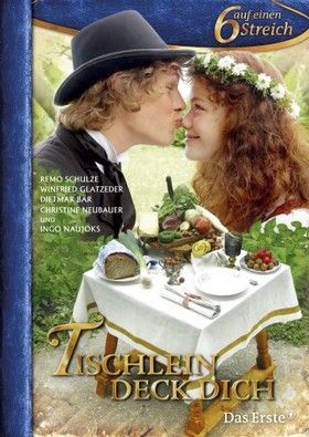 Grimm meséiből: Terülj, terülj asztalkám! (2008) online film