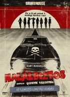 Grindhouse: Halálbiztos (2007) online film