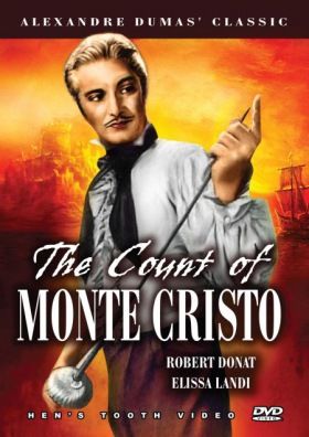 Gróf Monte Cristo (1934) online film